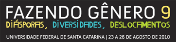 Fazendo Gnero 2009